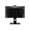 Monitor de computador Acer B278Kbemiqprcuzx 27 polegadas 2K Ultra HD LED 3840 x 2160