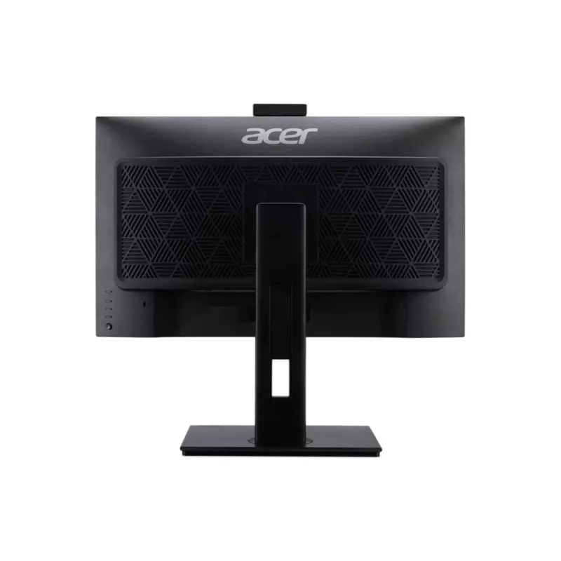 Monitor de computador Acer B278Kbemiqprcuzx 27 polegadas 2K Ultra HD LED 3840 x 2160
