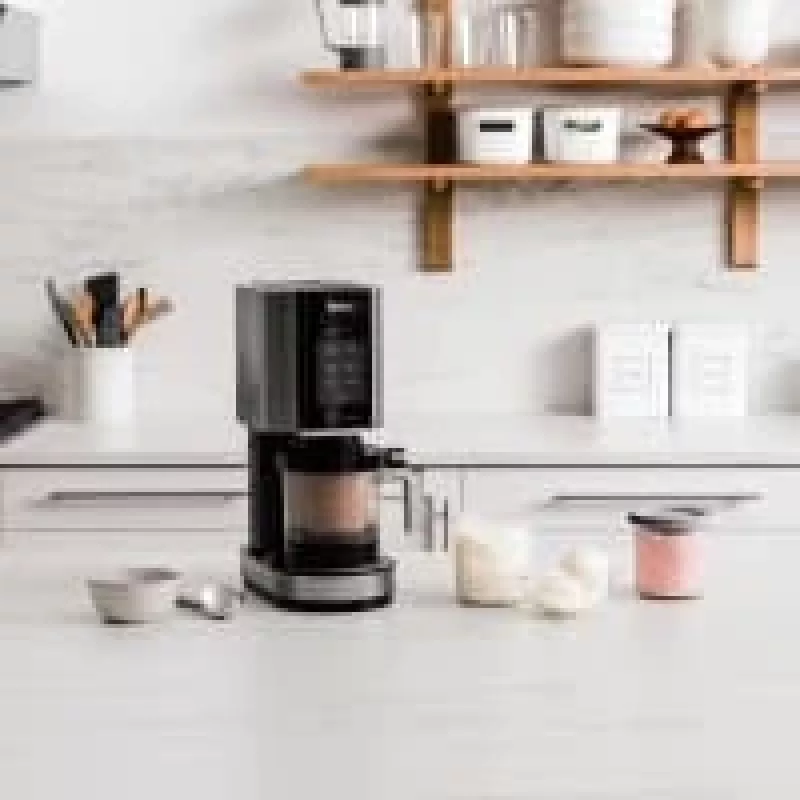 Ninja XSK4PINTEUUK Produto