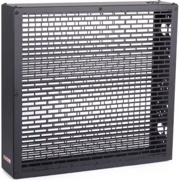 Alphacool 24832 Preto