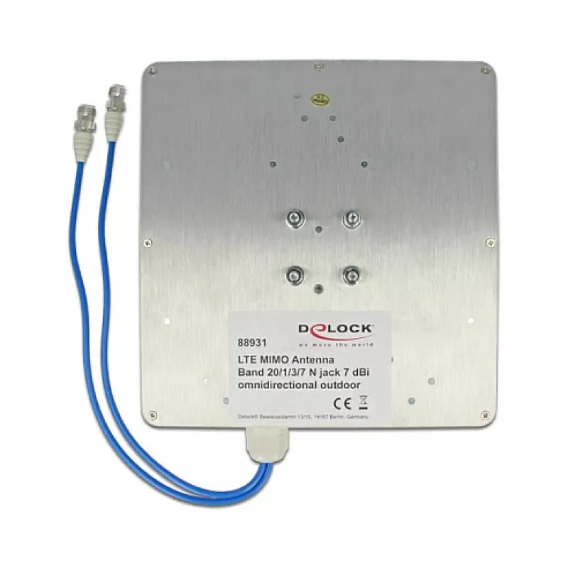 Antena direcional DeLOCK 88931