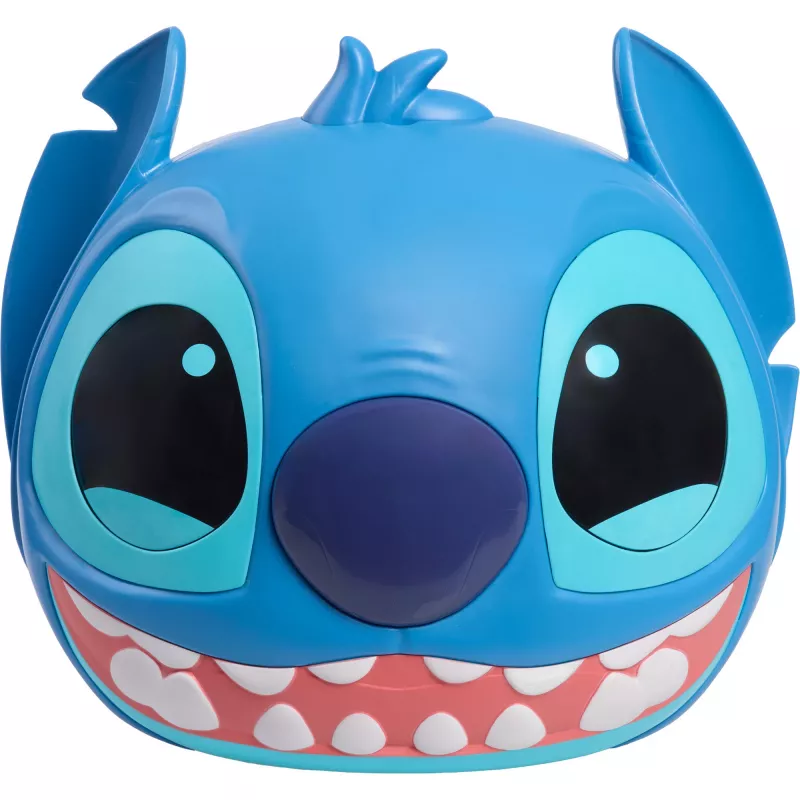 Disney Stitch Jumbo Mystery Capsule, figura de brincar