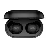 Auscultadores sem fios in-ear TWS T27 (preto)