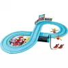 Conjunto de slotcars CARRERA FIRST Spidey 20063049 — pista de corrida para principiantes para crianças