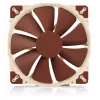 Noctua NF-A20 5V ventoinha de caixa, 200x200x30 mm, 5 V, 3 pinos, bege/castanho