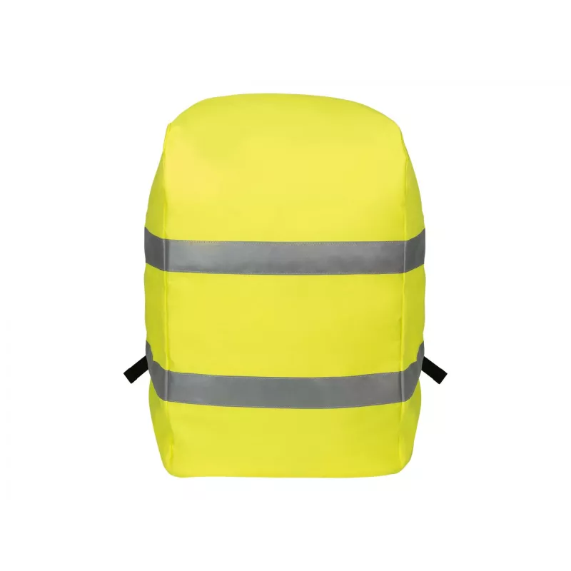 Proteção contra chuva para mochila DICOTA HI-VIS P20471-12 laranja poliéster 38 L
