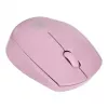 Rato NATEC STORK Casa Ambidestro RF Sem fios + USB Type-A Ótico 1600 DPI