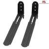 Kit de montagem Maclean MC-776 B preto