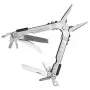 Gerber Industrial Multi-Plier 600 - multi-ferramenta Needlenose em aço inoxidável