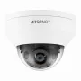 Câmara de segurança IP dome Hanwha QNV-7022R 2560 x 1440 píxeis