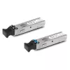 Módulo transceptor de fibra ótica PLANET MGB-LX