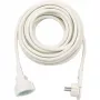 Cabo de alimentação Brennenstuhl 1168980210 branco 10 m