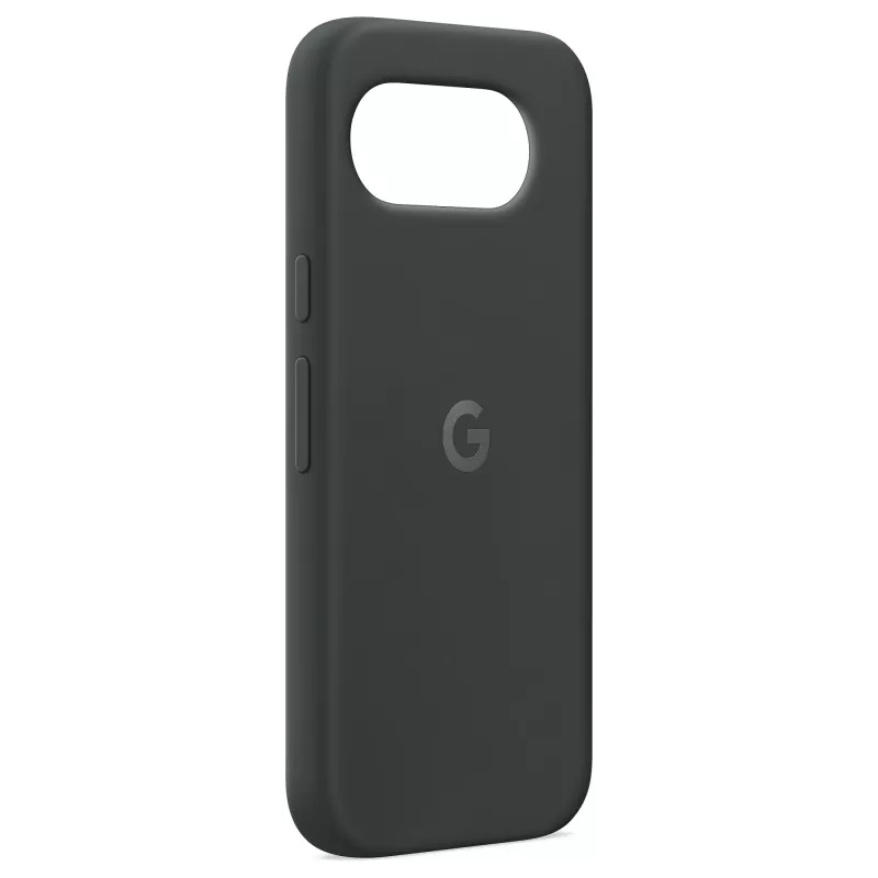 Capa Google Pixel 10a Obsidian (GA10871-WW)
