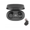 Auscultadores Tellur True Wireless Stereo Mood preto