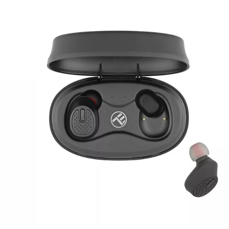 Auscultadores Tellur True Wireless Stereo Mood preto