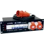 EUROLITE SB-1100B Distribuidor de corrente (MPN 30248376) 16A 230V