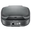 Rommelsbacher ST 1800 máquina de sandes 1800 W preto