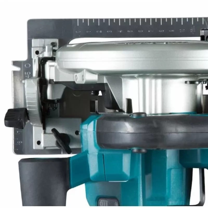 Makita DHS661 - Serra circular - sem fios - 165 mm - sem bateria - 18 V (DHS661ZU)