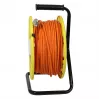 Synergy 21 S216820V2 Bobina de cabo, cabo em bruto Cat.6A/Cat.7a S/FTP, 90 m