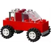 LEGO 10713 Classic Mala Criativa Caixa de armazenamento para brinquedos com blocos coloridos divertidos presente para crianças a partir dos 4 anos rapazes e raparigas unidade