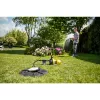 Kärcher 1.645-721.0 ferramenta de jardim 6.000 l, preto