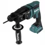 Martelo perfurador Makita DHR182Z 5000 rpm SDS Plus