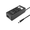 Qoltec 51519 (7,4 x 5,0 mm + Pin) 65 W 3,34 A 19,5 V carregador AC para portáteis Dell
