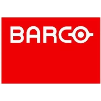 Barco B563182K fonte de alimentação/inversor interior preto