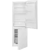 Bomann KG 7357 combinado, frigorífico 219 l + congelador 96 l, classe energética C, branco