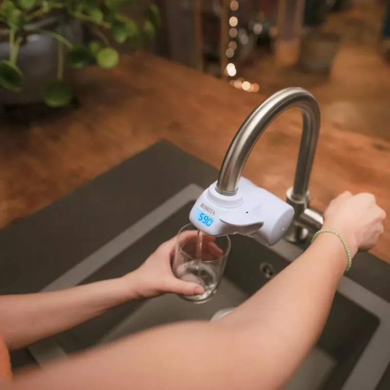 Cartucho de substituição Brita ON TAP V-MF (CU CE2)