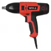 Yato YT-82020 chave de impacto 1/4 polegadas 3300 rpm 450 N⋅m preto, vermelho 450 W