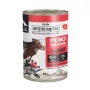 Wiejska Zagroda ração para cães, peru com borrego, 800 g