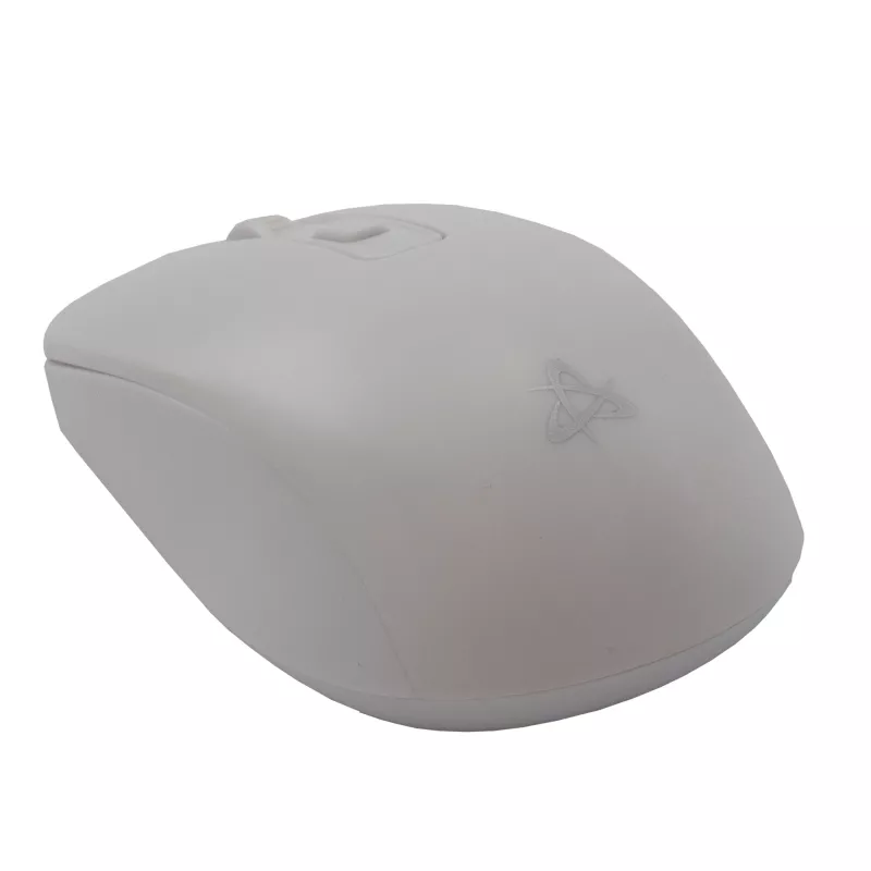 Rato SBOX WM-837 branco USB Type-A