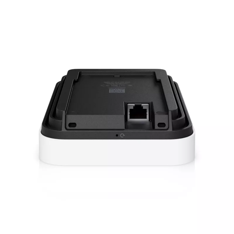 Ubiquiti U7-PRO-XG-WALL AP WiFi 7 de montagem na parede 6 GHZ-READY com 1/2,5/10 GbE