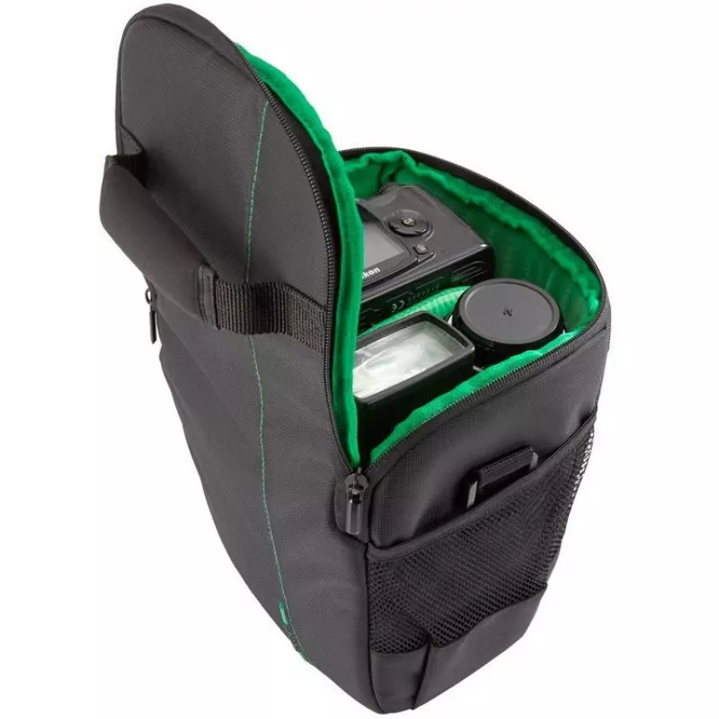Coldre Rivacase 7440 (PS) SLR preto
