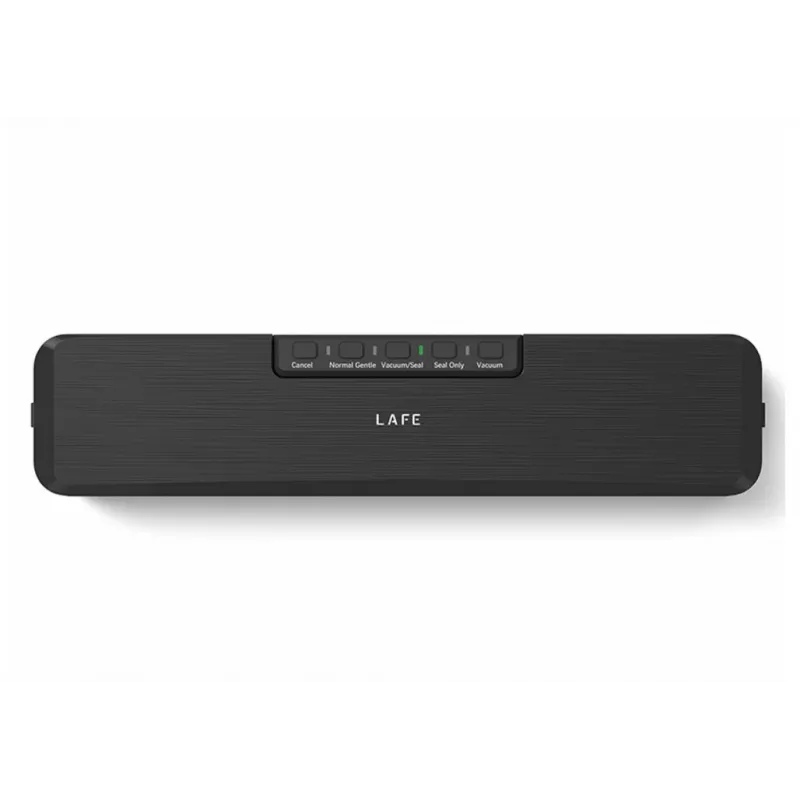 Máquina de vácuo LAFE LAFVAC47539 design compacto – máquina de vácuo para alimentos fácil de usar