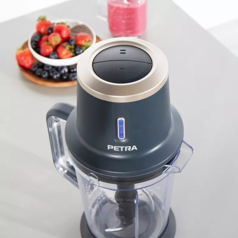 Batedeira Petra PT5393BGRYVDE