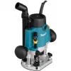 Makita RP1111CJFA - Fresadora - 1100 W 8 mm