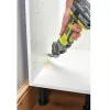 Ferramenta multifunções sem fios R18MT-0 Ryobi 18V (sem bateria e carregador)