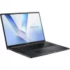 Portátil ASUS VivoBook 16 M1605NAQ-MB116 — Ryzen 5 150, 16 polegadas IPS (1920x1200), 16 GB RAM, 512 GB SSD, noOS, preto