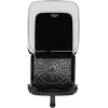 Fritadeira a ar quente Ninja AF180EUWH 6,2 L 2000 W branco