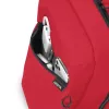 Mochila de lazer DICOTA D32121-RPET Vermelho Poliéster rPET