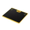 Mesa digitalizadora com caneta HUION HS64 Special Edition preto amarelo