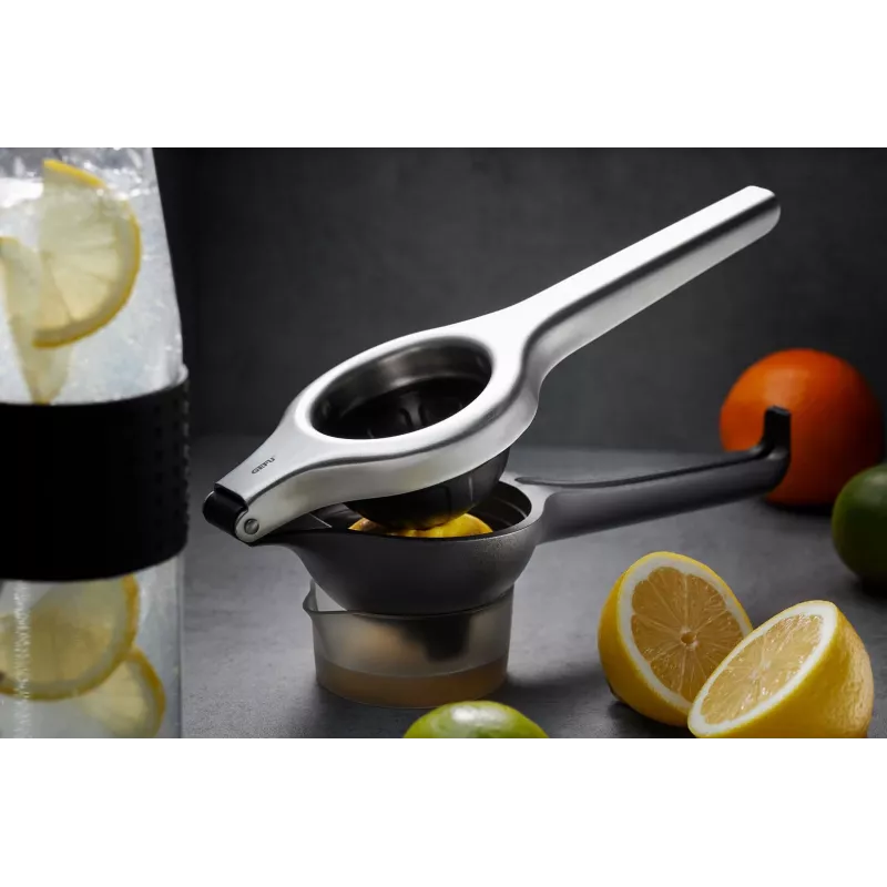 Espremedor de citrinos Gefu LEMON PRO