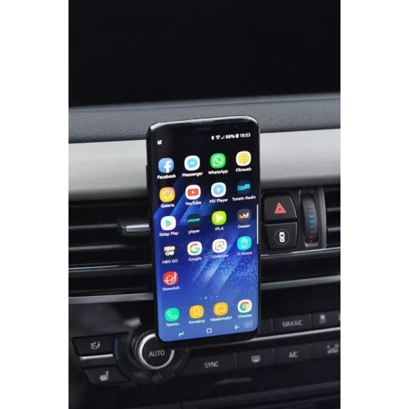 IBOX ICH8 suporte magnético para automóvel para smartphones