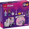 LEGO FRIENDS 42675 Carrinha de Entrega de Bolo de Unicórnio