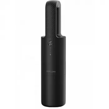 Aspirador de mão para automóvel CoClean C1 portátil