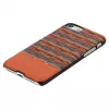 Capa Man&Wood M7090B para telemóvel