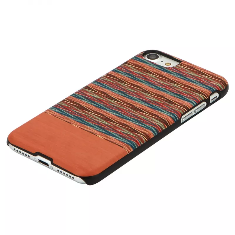 Capa Man&Wood M7090B para telemóvel