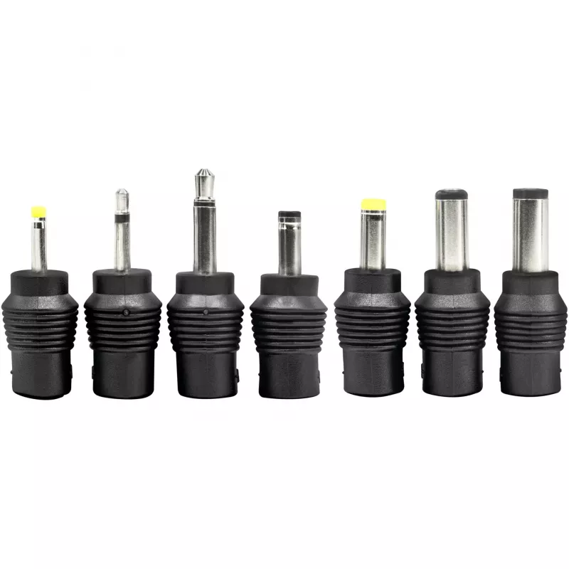 Carregador Ansmann APS 1500 Universal preto